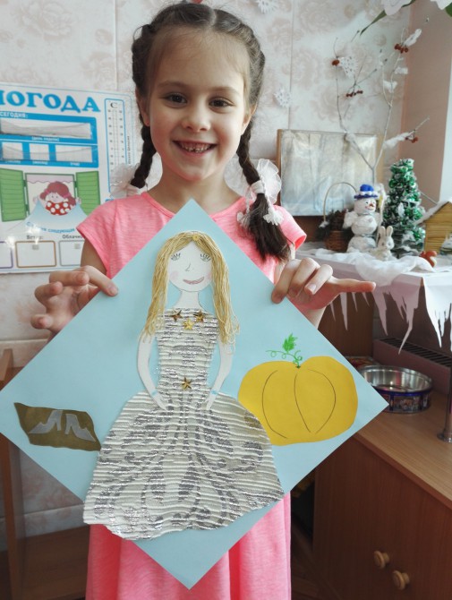 Конкурсы для золушки детский Конкурсы для золушки детский
