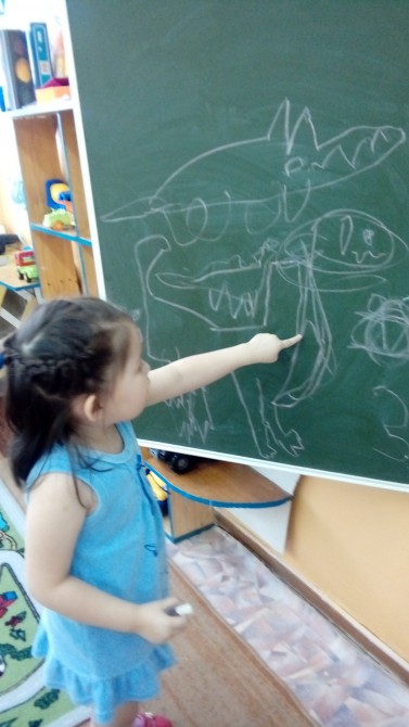 Конкурс рисунок мелом Конкурс рисунок мелом