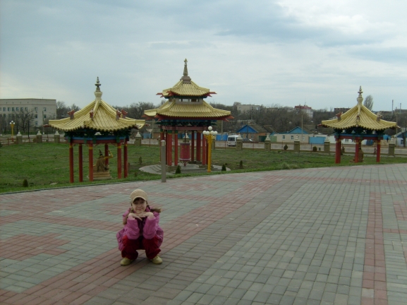 Экскурсия в Калмыкию Фото Экскурсия в Калмыкию