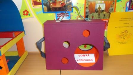 Кормушка для птиц Акция «Кормушка для пичужки» Кормушка для птиц