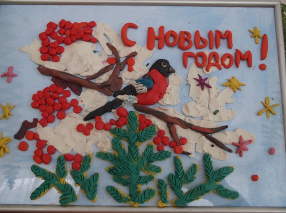 Аппликация рябина для снегиря Аппликация рябина для снегиря
