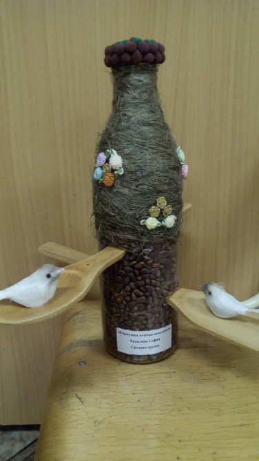 Кормушка для птиц Акция «Кормушка для пичужки» Кормушка для птиц