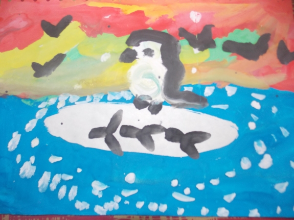 DSCN6337.JPG Конкурс детского рисунка. Сентябрь 2013 DSCN6337.JPG