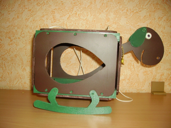 Кормушка Акция «Кормушка для пичужки» Кормушка