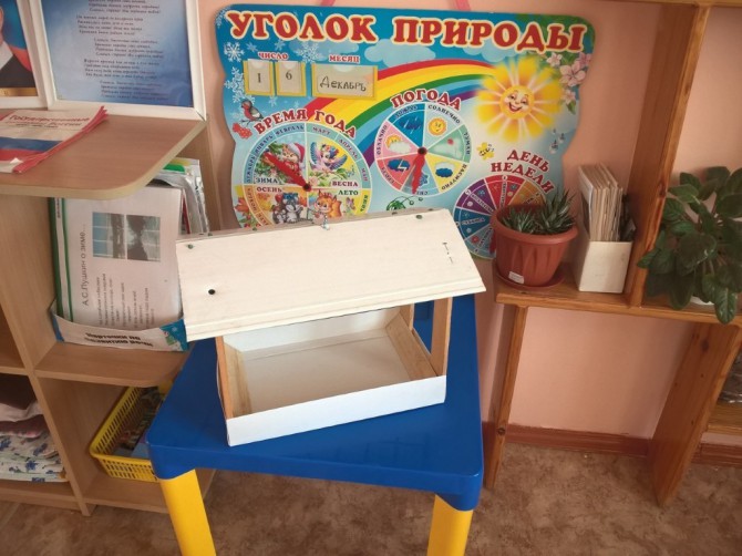"Кормушка для птички" Акция «Кормушка для пичужки» "Кормушка для птички"