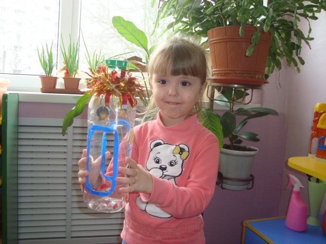 Кормушка Акция «Кормушка для пичужки» Кормушка