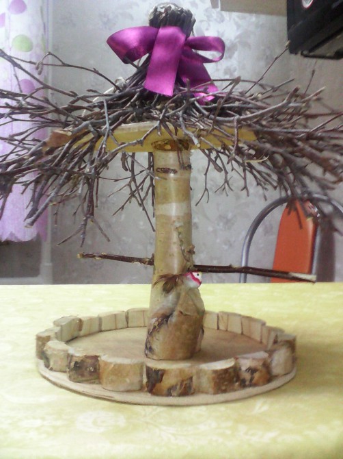 кормушка для наших любимых птичек Акция «Кормушка для пичужки» кормушка для наших любимых птичек