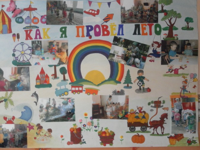 Как я провела лето детские конкурсы Как я провела лето детские конкурсы