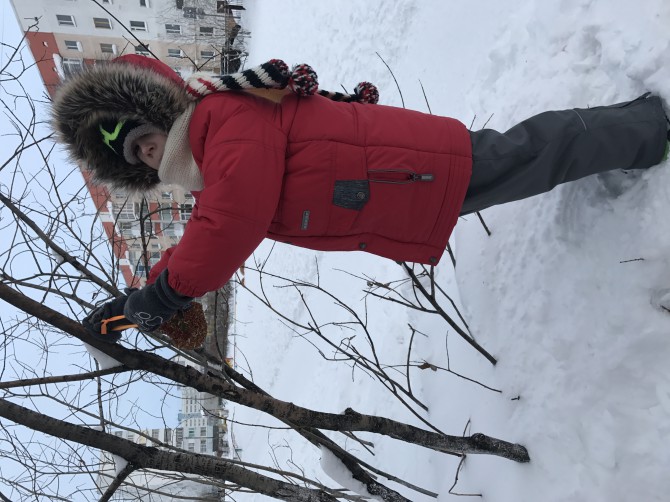 "Поможем нашим пернатым друзьям" Акция «Кормушка для пичужки» "Поможем нашим пернатым друзьям"