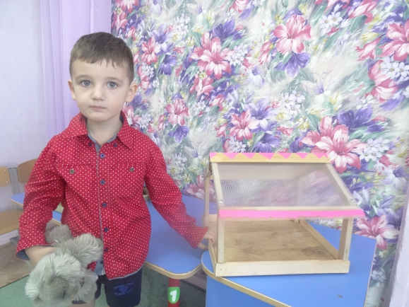 С заботой о птицах Акция «Кормушка для пичужки» С заботой о птицах
