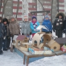 Кормушка для пичужки Кормушка для пичужки
