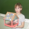 Кормушка для птиц Кормушка для птиц