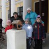 Наша кормушка Наша кормушка