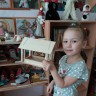 "Дом для синички" "Дом для синички"