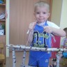 "Вместительный домик для пернатых!" "Вместительный домик для пернатых!"