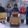 «Кормушка для пичужки»" «Кормушка для пичужки»"