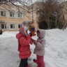 Кормушка для пичужки Кормушка для пичужки