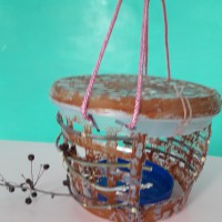 Кормушка для пичужки Кормушка для пичужки