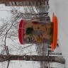 Кормушка для птиц Кормушка для птиц