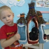 "Кормушка для птичек" "Кормушка для птичек"