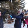 Трудно птицам зимовать, надо птицам помогать Трудно птицам зимовать, надо птицам помогать
