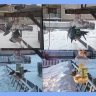 Наша кормушка для птиц Наша кормушка для птиц