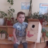 "Домик для скворцов" "Домик для скворцов"