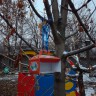 Вторая жизнь подарочной коробки Вторая жизнь подарочной коробки