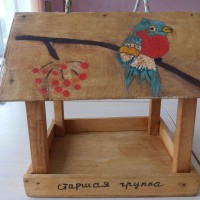 Кафе "Снегирек" - залетай на огонек Кафе "Снегирек" - залетай на огонек