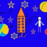 Необычный космос Необычный космос