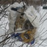 Покормите птиц зимой Покормите птиц зимой