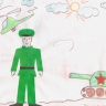 Наши солдаты нас берегут Наши солдаты нас берегут