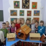 Кормушки для пичужек Кормушки для пичужек