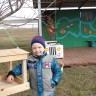 Прилетайте птицы! Всем места хватит! Прилетайте птицы! Всем места хватит!