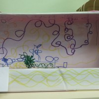 Кормушка для пичужки Кормушка для пичужки
