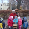 Нам без птиц никак нельзя! Покормите их, друзья! Нам без птиц никак нельзя! Покормите их, друзья!