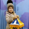 Кормушка "Времена года" Кормушка "Времена года"