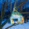 кормушка для пичужки кормушка для пичужки