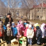 Наши помошники Наши помошники