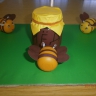 Кормушка для птиц Кормушка для птиц