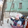 Кормушка для птичек Кормушка для птичек