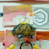 "Кормушка для пичужки" "Кормушка для пичужки"