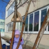 Кормушка для птичек Кормушка для птичек