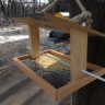 Кормушка для пичужки Кормушка для пичужки