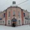 дом дед мороза дом дед мороза