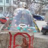 Кормушка для птиц Кормушка для птиц