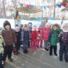 птички, птички, прилетайте птички, птички, прилетайте