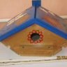 Скворечник Скворечник