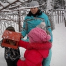 Поможем птицам Поможем птицам