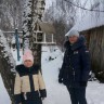Кормушка для птиц Кормушка для птиц